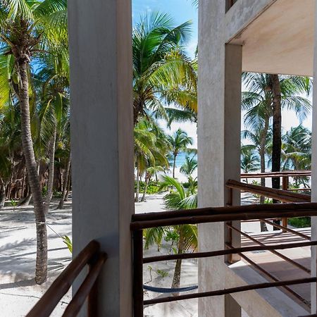Los Arrecifes Tulum Ngoại thất bức ảnh