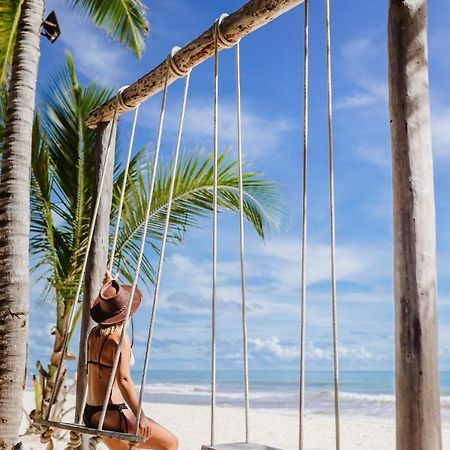 Los Arrecifes Tulum Ngoại thất bức ảnh