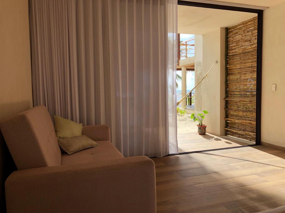 Los Arrecifes Tulum Ngoại thất bức ảnh
