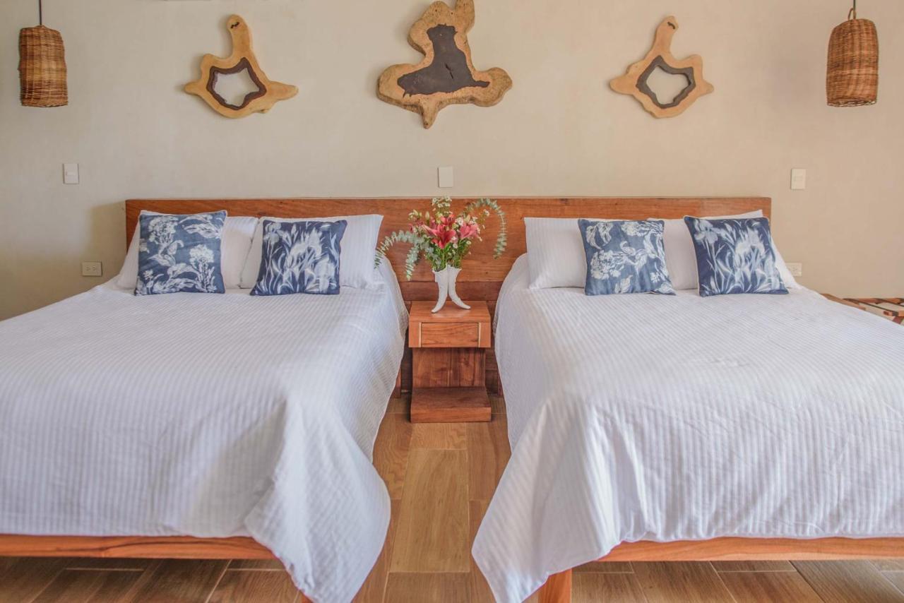 Los Arrecifes Tulum Ngoại thất bức ảnh