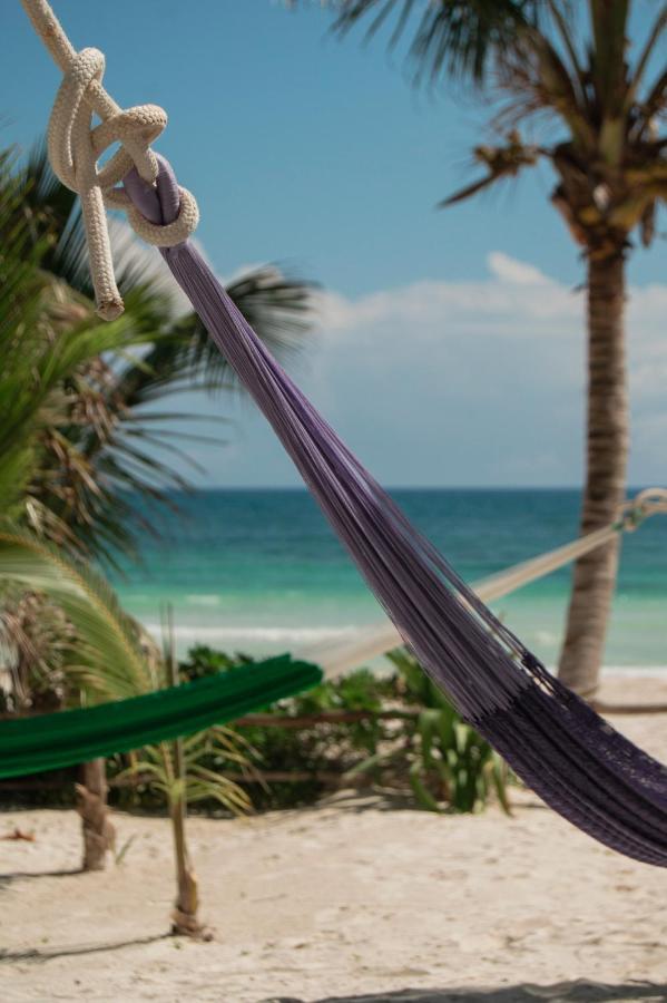 Los Arrecifes Tulum Ngoại thất bức ảnh