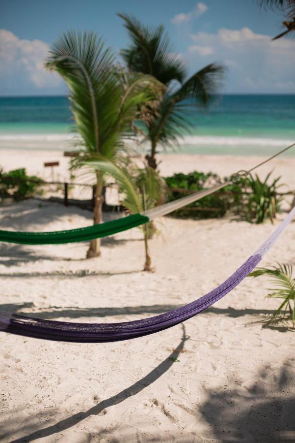 Los Arrecifes Tulum Ngoại thất bức ảnh