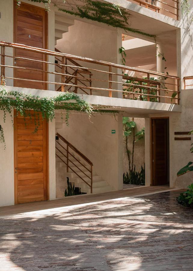 Los Arrecifes Tulum Ngoại thất bức ảnh