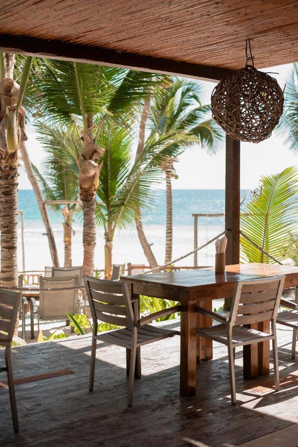Los Arrecifes Tulum Ngoại thất bức ảnh