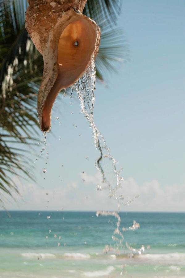 Los Arrecifes Tulum Ngoại thất bức ảnh