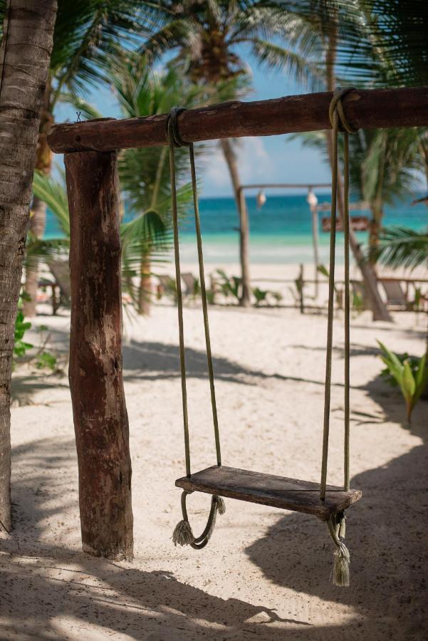 Los Arrecifes Tulum Ngoại thất bức ảnh