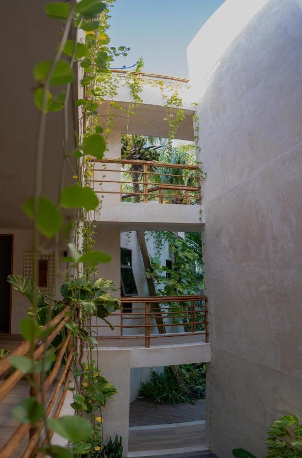 Los Arrecifes Tulum Ngoại thất bức ảnh