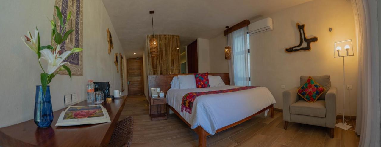 Los Arrecifes Tulum Ngoại thất bức ảnh
