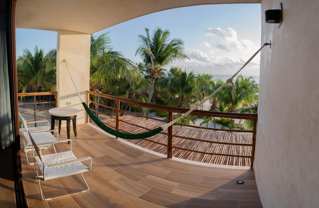 Los Arrecifes Tulum Ngoại thất bức ảnh