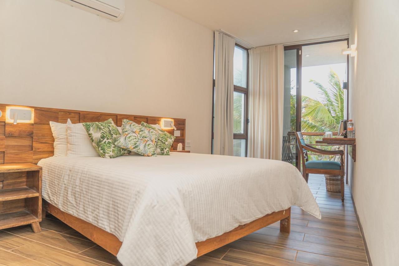 Los Arrecifes Tulum Ngoại thất bức ảnh