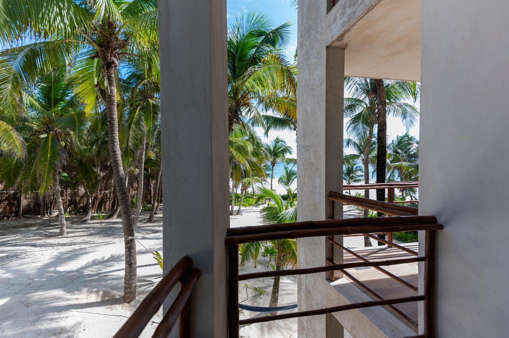 Los Arrecifes Tulum Ngoại thất bức ảnh