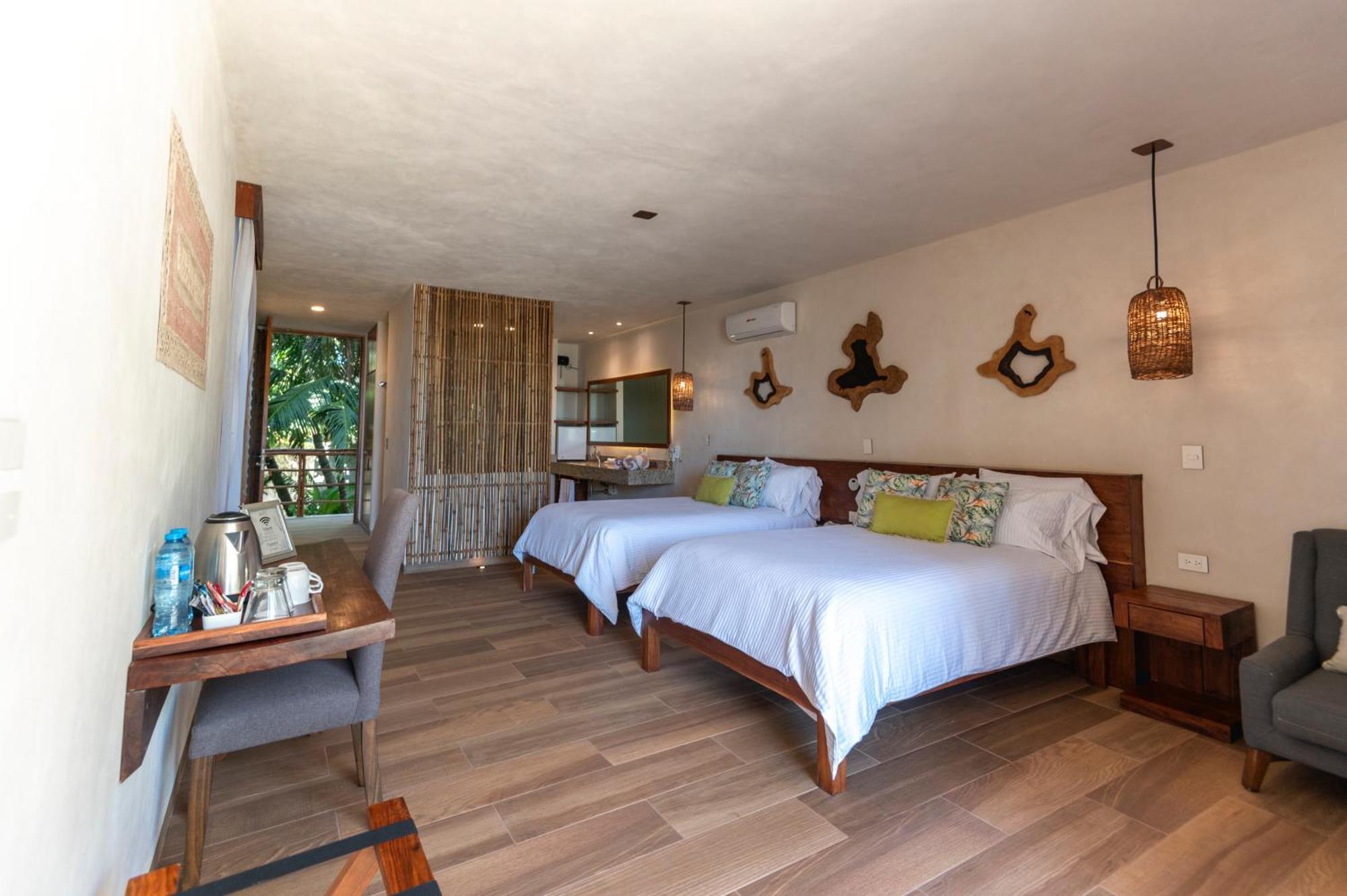 Los Arrecifes Tulum Ngoại thất bức ảnh