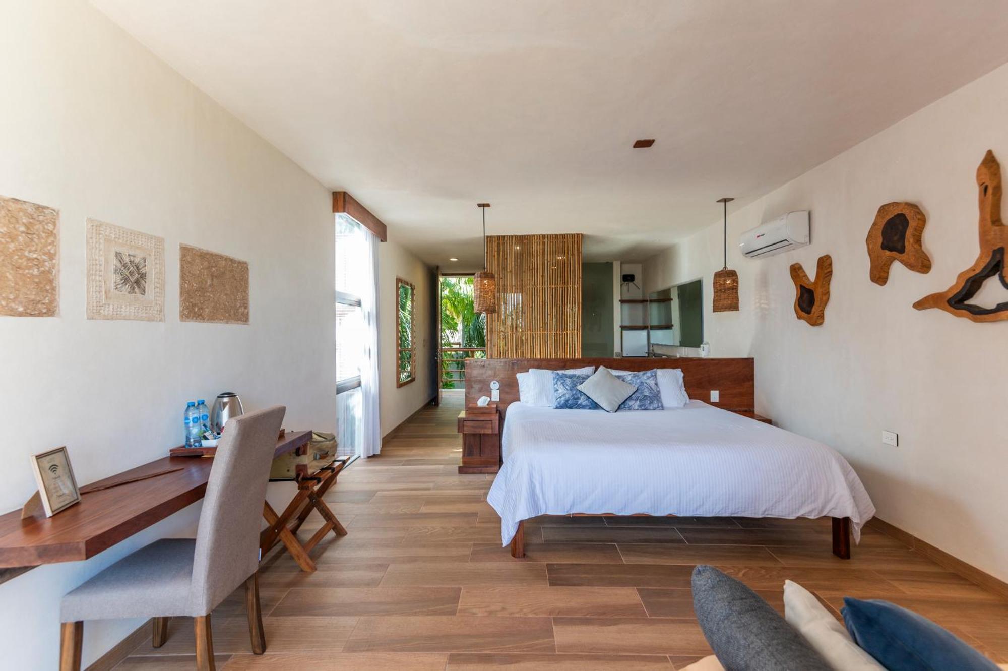 Los Arrecifes Tulum Ngoại thất bức ảnh