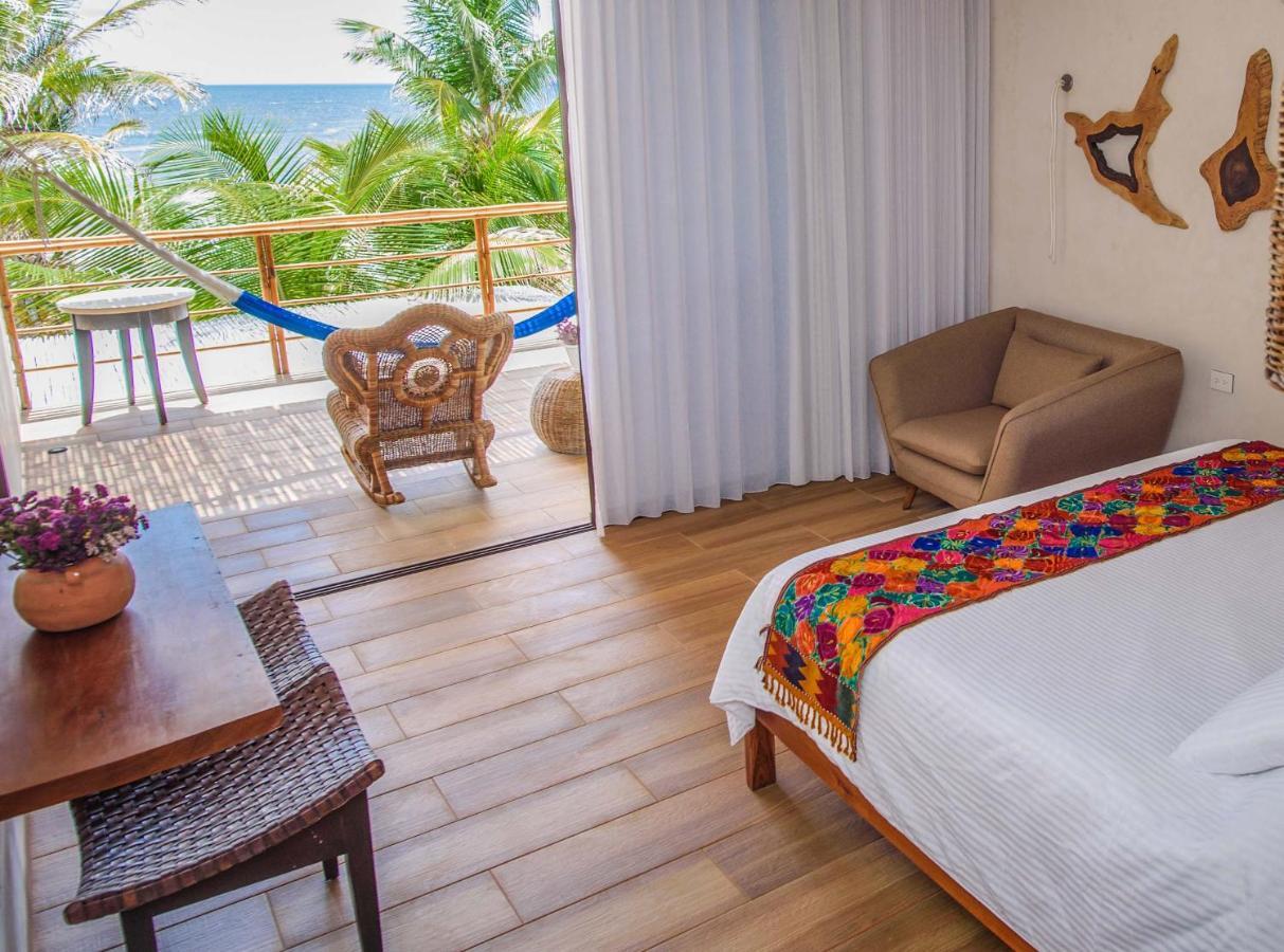 Los Arrecifes Tulum Ngoại thất bức ảnh