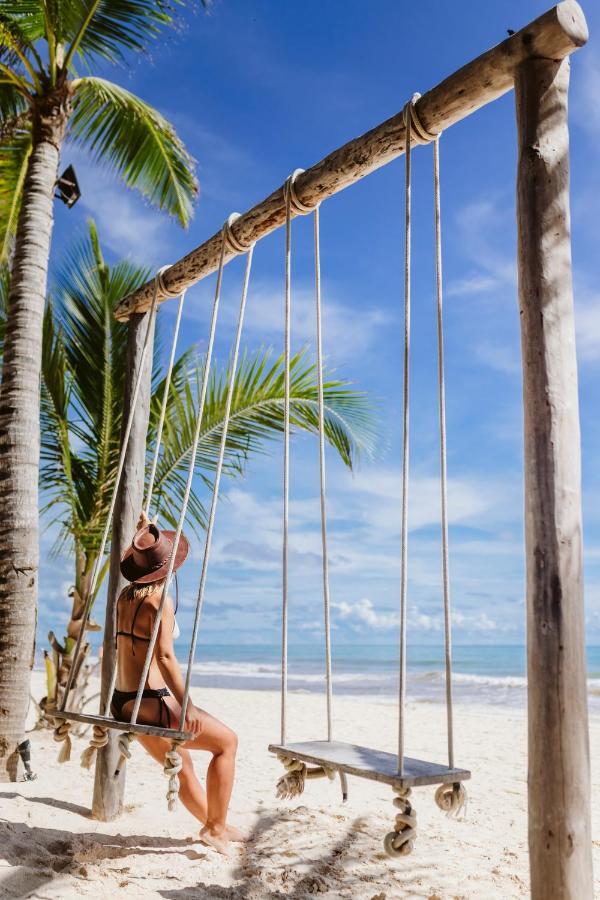Los Arrecifes Tulum Ngoại thất bức ảnh